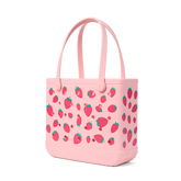 Baby Bogg Bag - Strawberry Shortcake